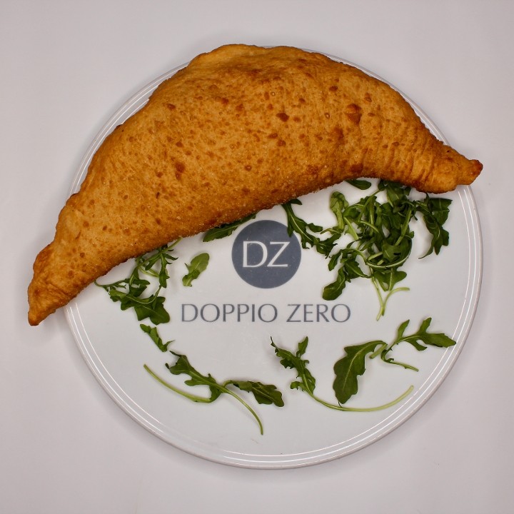 Fried Calzone