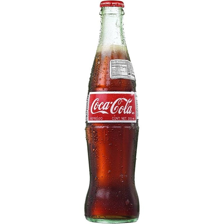 Mexican Coca-Cola