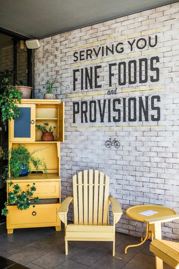 Chestnut Fine Foods & Provisions