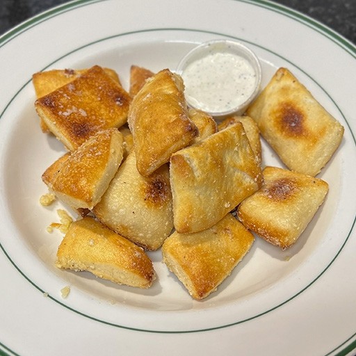 Plain Bites