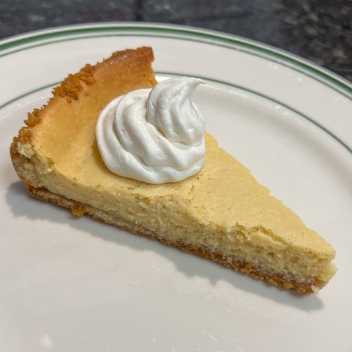 KEY LIME PIE