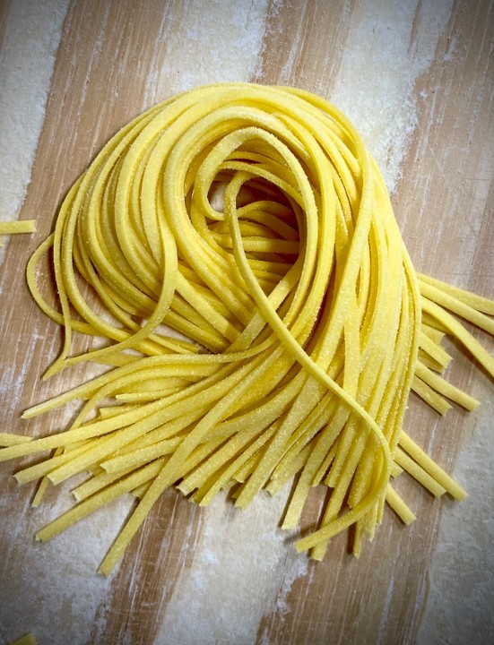 Spaghetti alla Chitarra - 1 portion