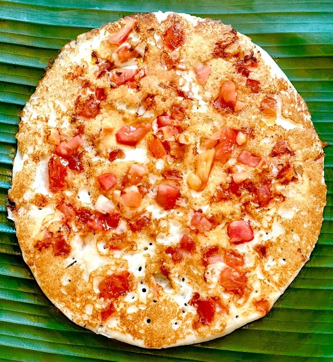 To.go-Tomato Uthappam