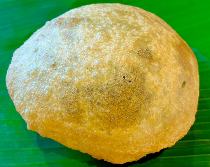 To.go Extra Poori