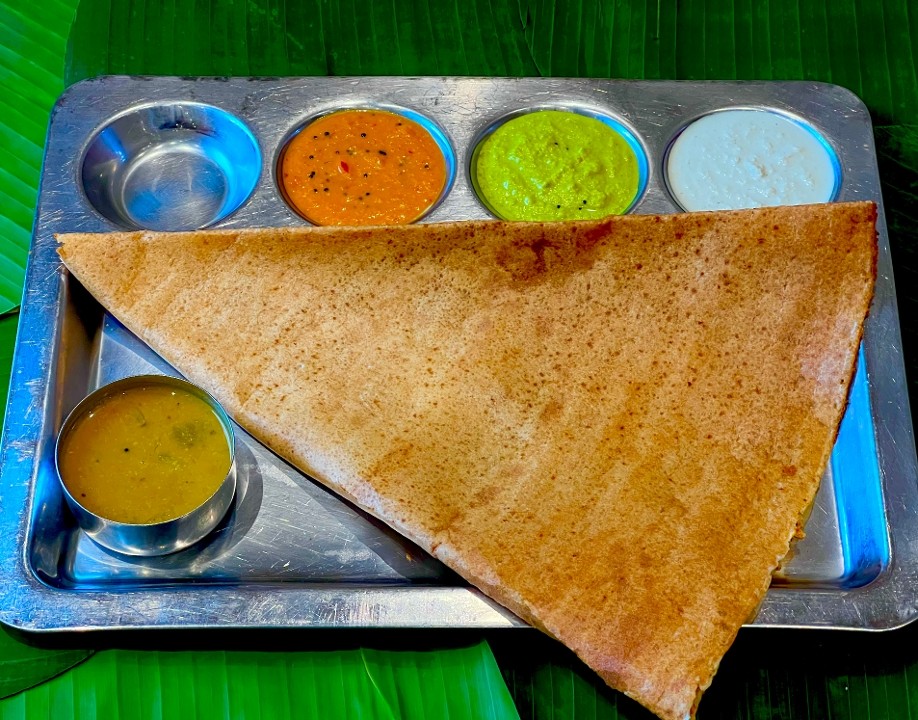 To.go-Cheese Dosa