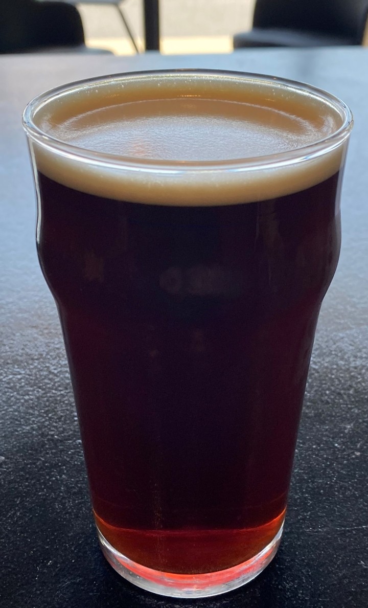 Cold Brew Pint