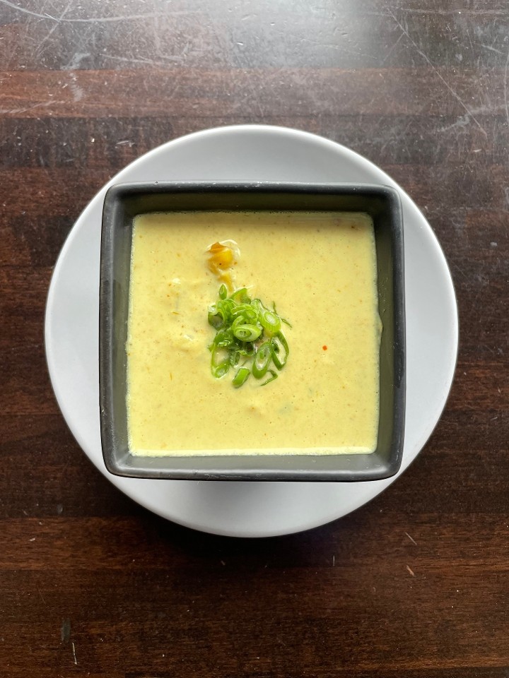 Yellow Curry