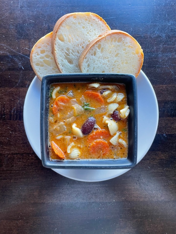 Minestrone