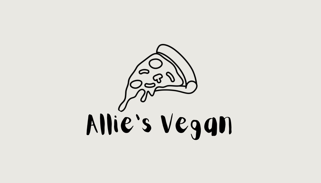 Allie's Vegan Pizzeria