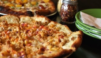 Allie's Vegan Pizzeria & Cafe