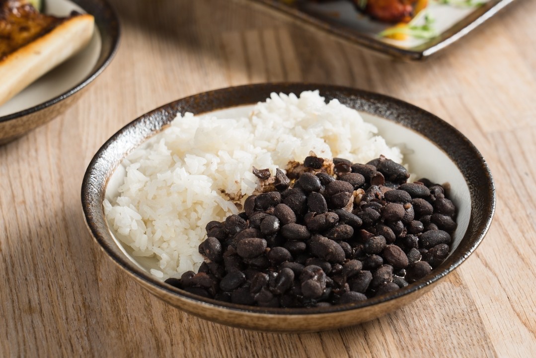 Rice & Beans