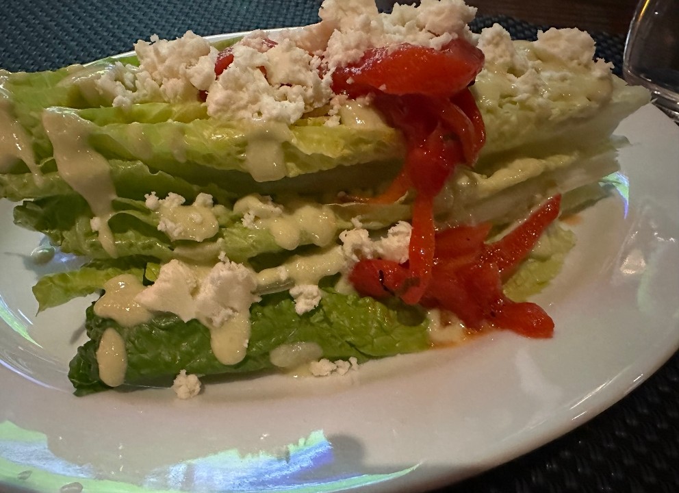 Romaine Salad