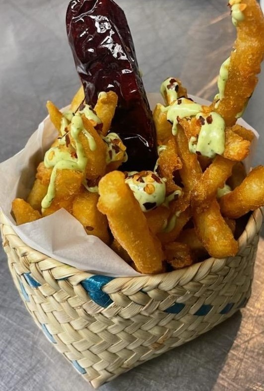 French Fries