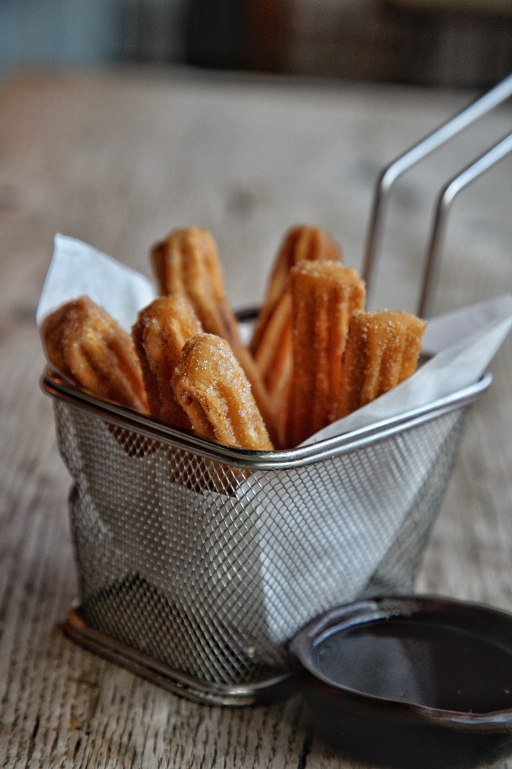 Churros
