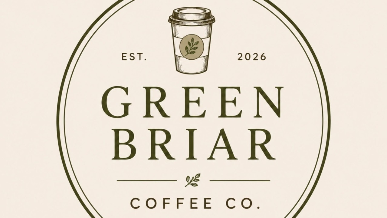 Green Briar Coffee Company