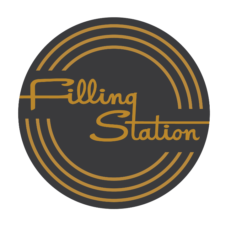 The Filling Station - Sunnyland 716 Alabama Street
