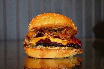 The Filling Station - Sunnyland 716 Alabama Street