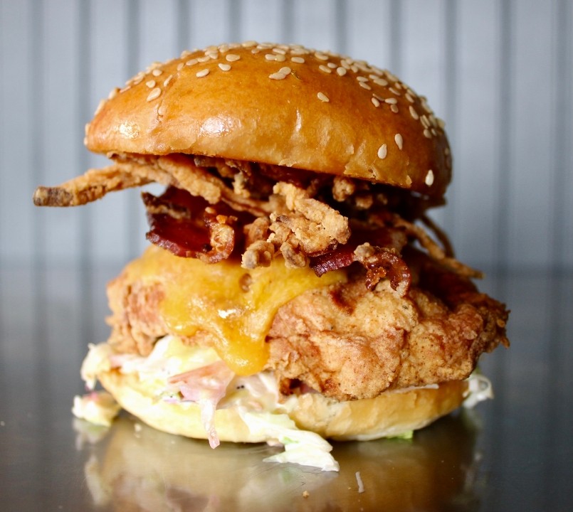 The Filling Station - Fairhaven 1138 Finnegan Way