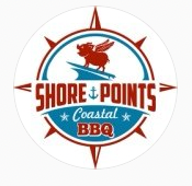Shore Points BBQ 816 Arnold Ave