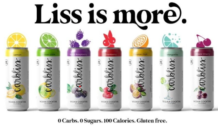 Carbliss Black Raspberry
