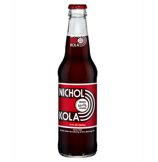 Nichol Kola