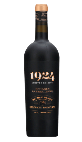 1924 Cabernet | Bourbon Barrel Aged