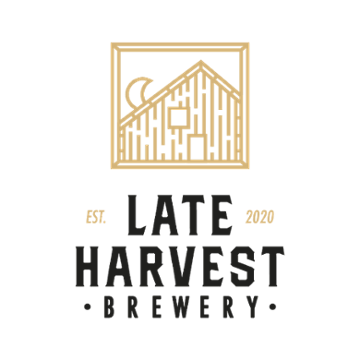 Late Harvest Brewery logo