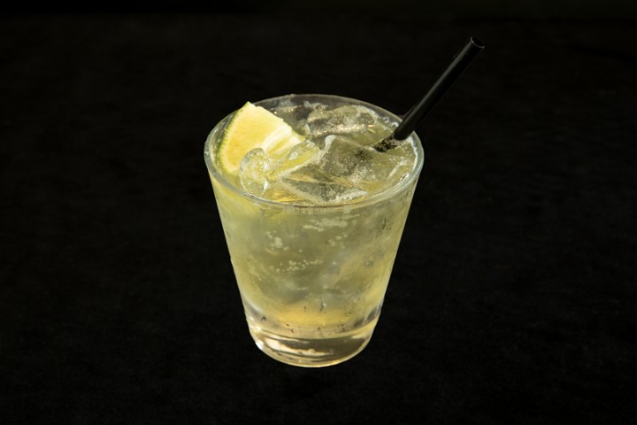 TG Gin & Housemade Tonic