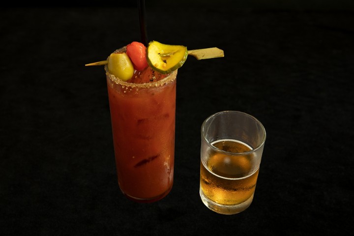 TG Scratch Bloody Mary