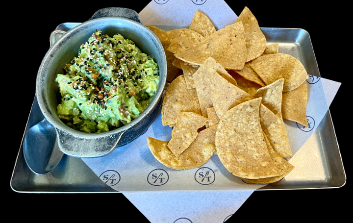 TG Guacamole