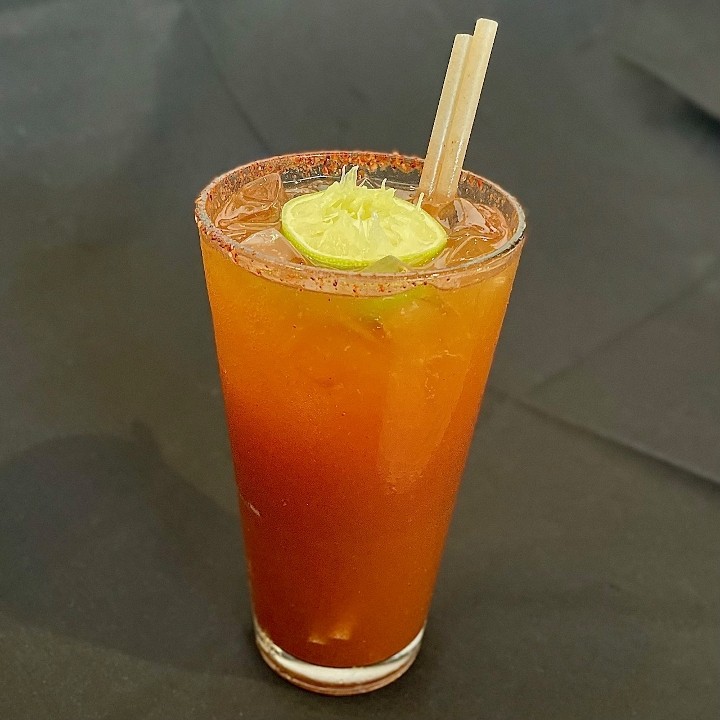 TG Michelada Nada