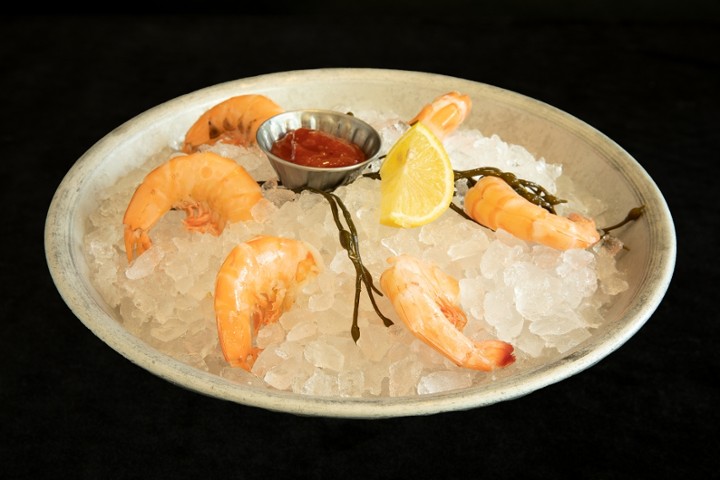 Gulf Coast Peel & Eat Shrimp (Each)