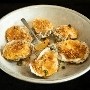 TG Grilled Oysters