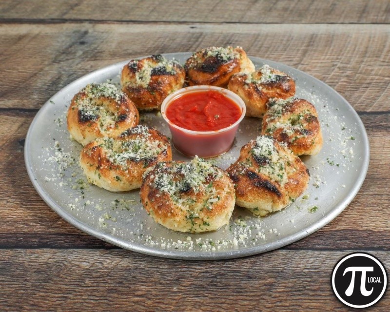 Pi Local - Classic Calzone