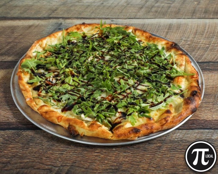 Pi Local - Classic Calzone