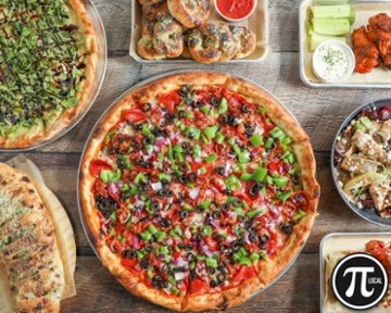 Pi Local Pizzeria