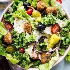 Italian Salad