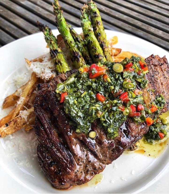 Churrasco