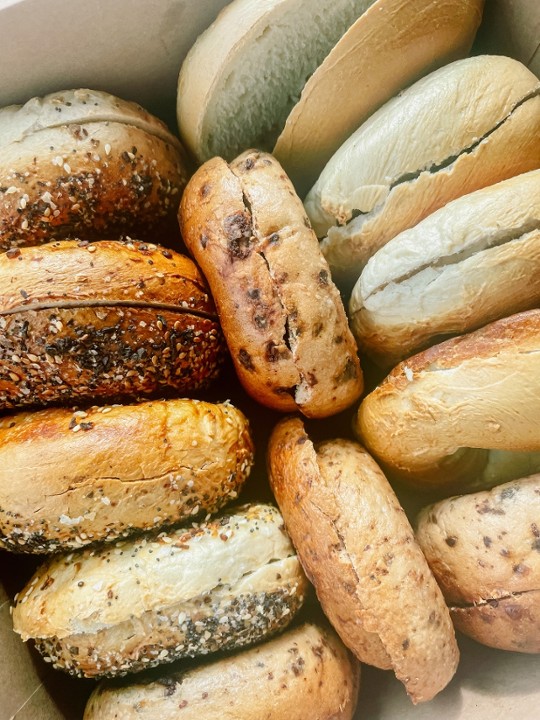 Assorted Half Dozen