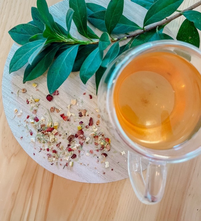 Wild Guava Herbal Tea