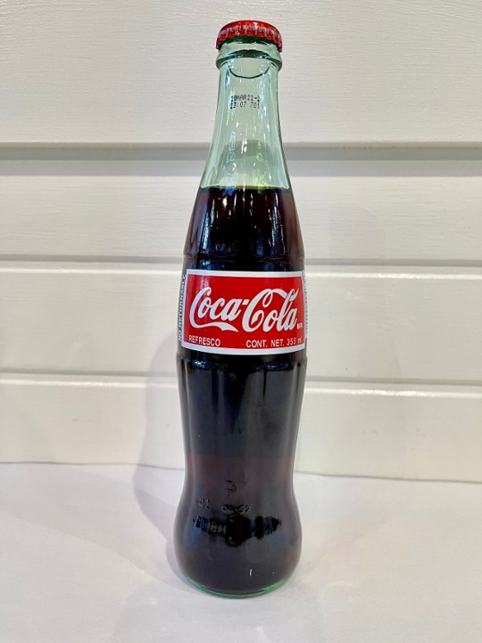 Mexican Coke