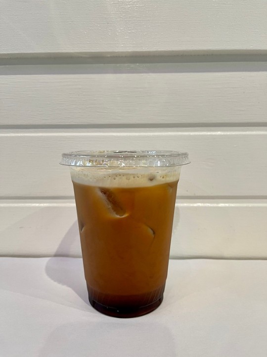 Sm. Nitro Cold Brew