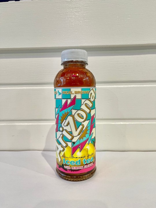 Arizona Iced Tea