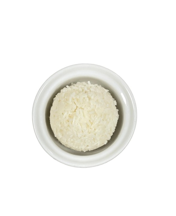 White Rice