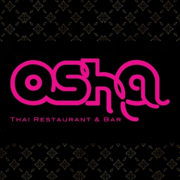 Osha Thai - Embarcadero 4 Embarcadero Center logo