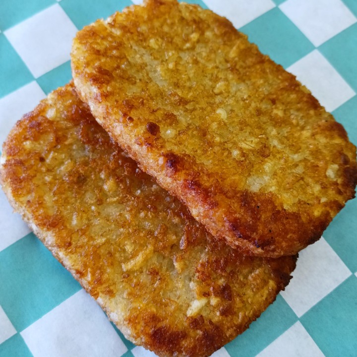 Hash Browns