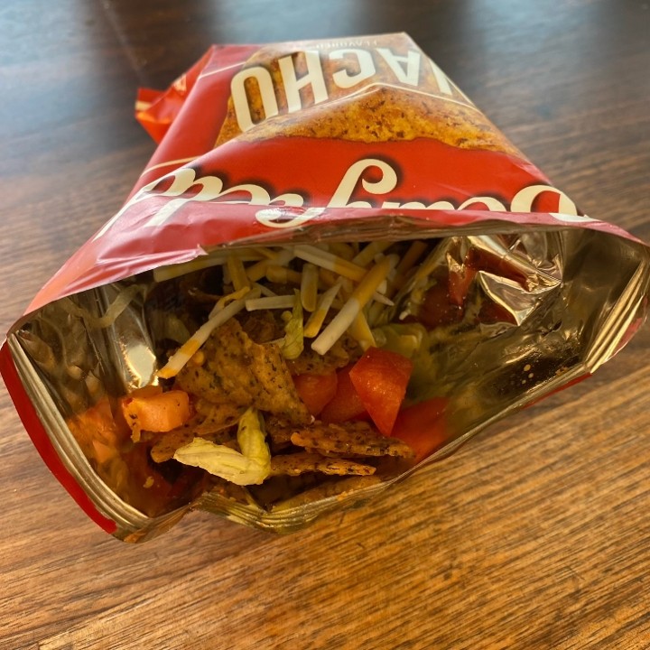 Taco In A Bag