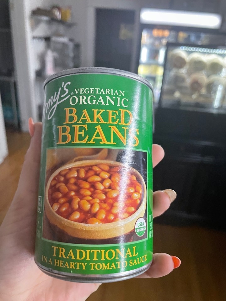 Amy's Organic Traditional Baked Beans