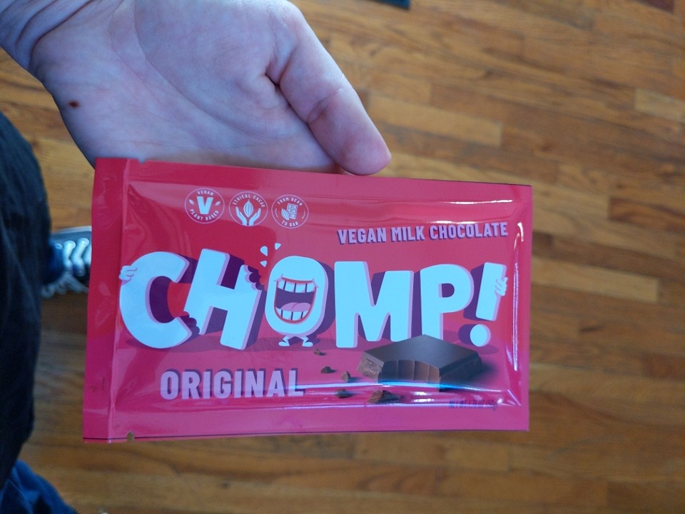 Chomp Original