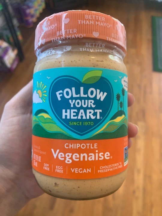 Follow Your Heart Chipotle Veganaise